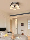 Torren | Semi Flush Mounted Light