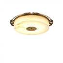 Elsireen B | Ceiling Mounted Light