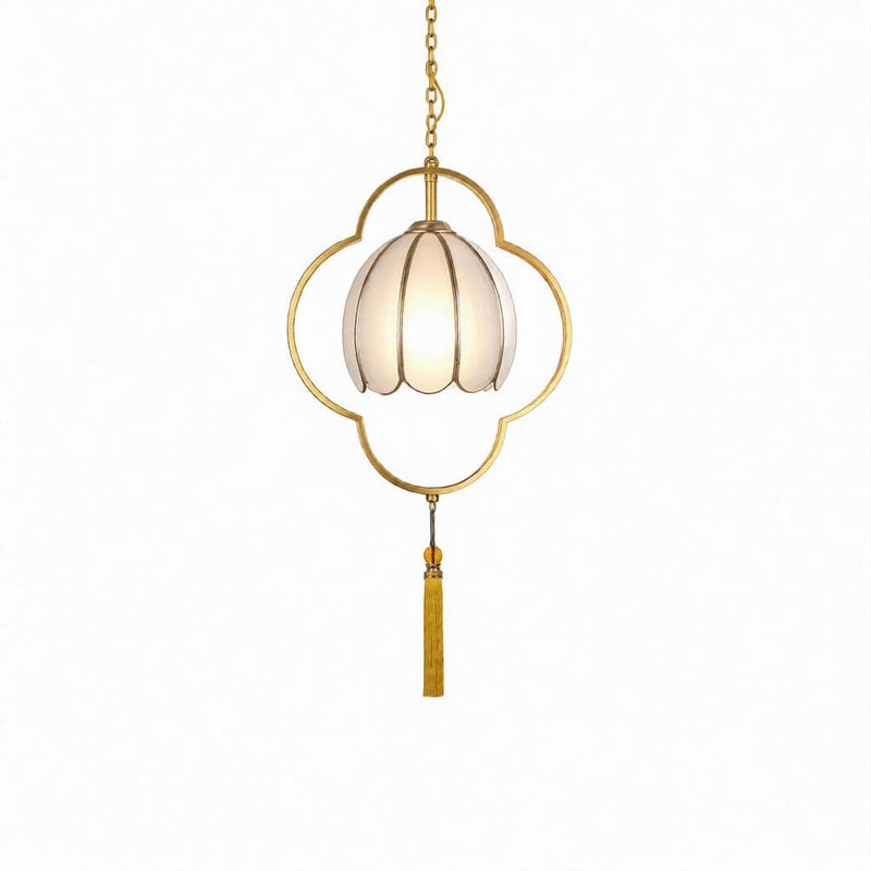Umbriveth | Outdoor Pendant Light