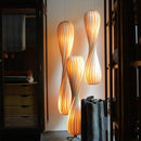 Avarelle | Rattan Floor Lamp