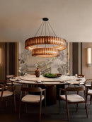 Elwynis A | Chandelier