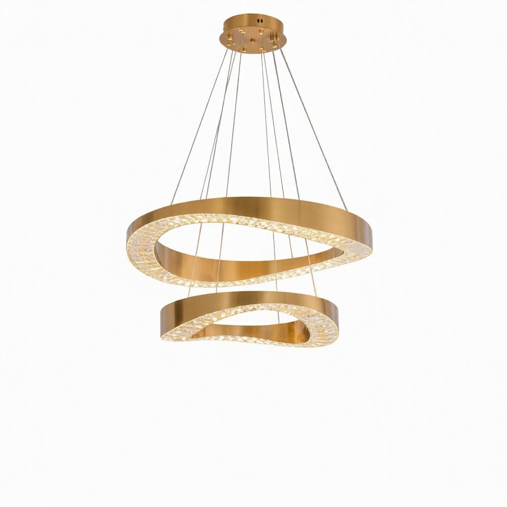 Veylona C | Chandelier - Home Cartel ®