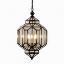 Orvynen I Pendant Light