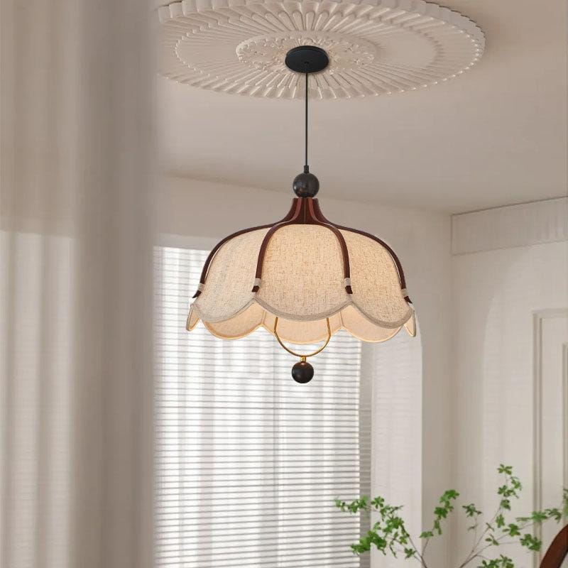 Sylasae I Pendant Light - Detail View #5 | HomeCartel
