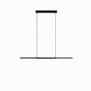 Sering | Linear Chandelier