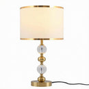 Ulwenessae | Crystal Table Lamp
