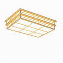 Tarysira | Ceiling Mounted Light