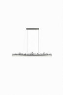 Huppe | Linear Chandelier