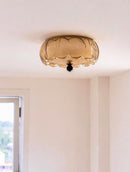 Vyrelis I Retro Ceiling Mounted Light
