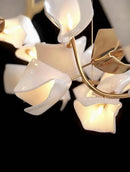 Ithrylan I Cluster Chandelier