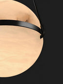 Orranith | Alabaster Pendant Light