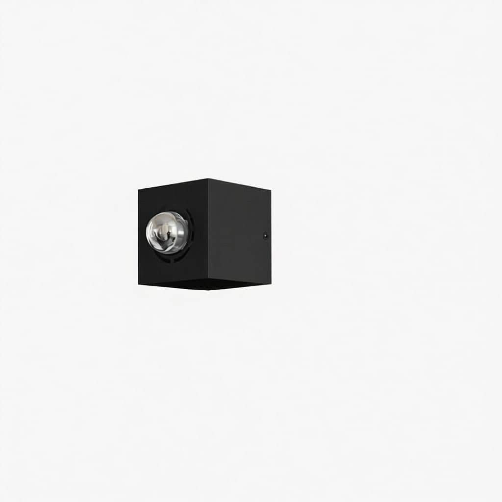 Ryrenvea I Wall Light - Detail View #7 | HomeCartel