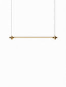 Ralyndor | Linear Chandelier