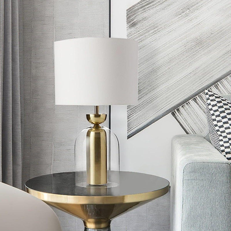 Ginia | Table Lamp