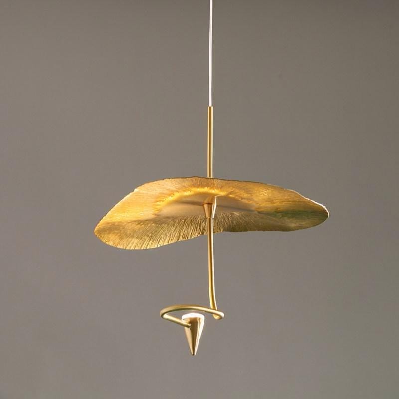 Isendril A | Pendant Light - Detail View #2 | HomeCartel