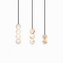 Pryveralla | Alabaster Pendant Light