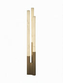 Orzoron | Alabaster Floor Lamp