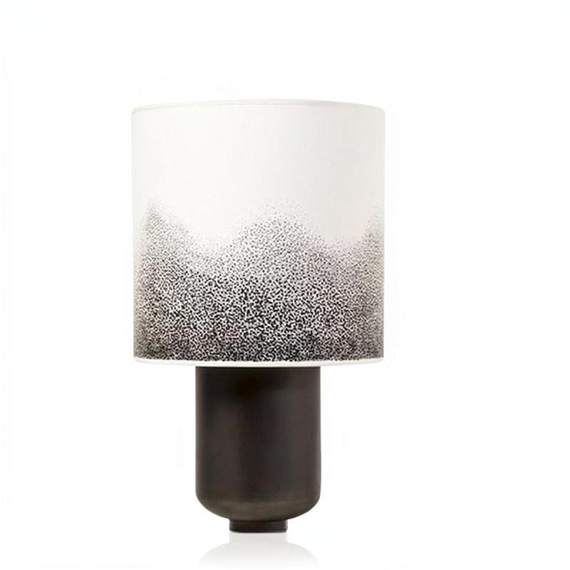 Sudman | Shaded Table Lamp - Modern Table Lamp | HomeCartel Philippines