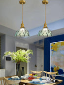 Elenorel A I Pendant Light