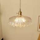 Dravensia I Pendant Light