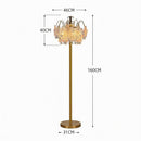 Calareth | Floor Lamp