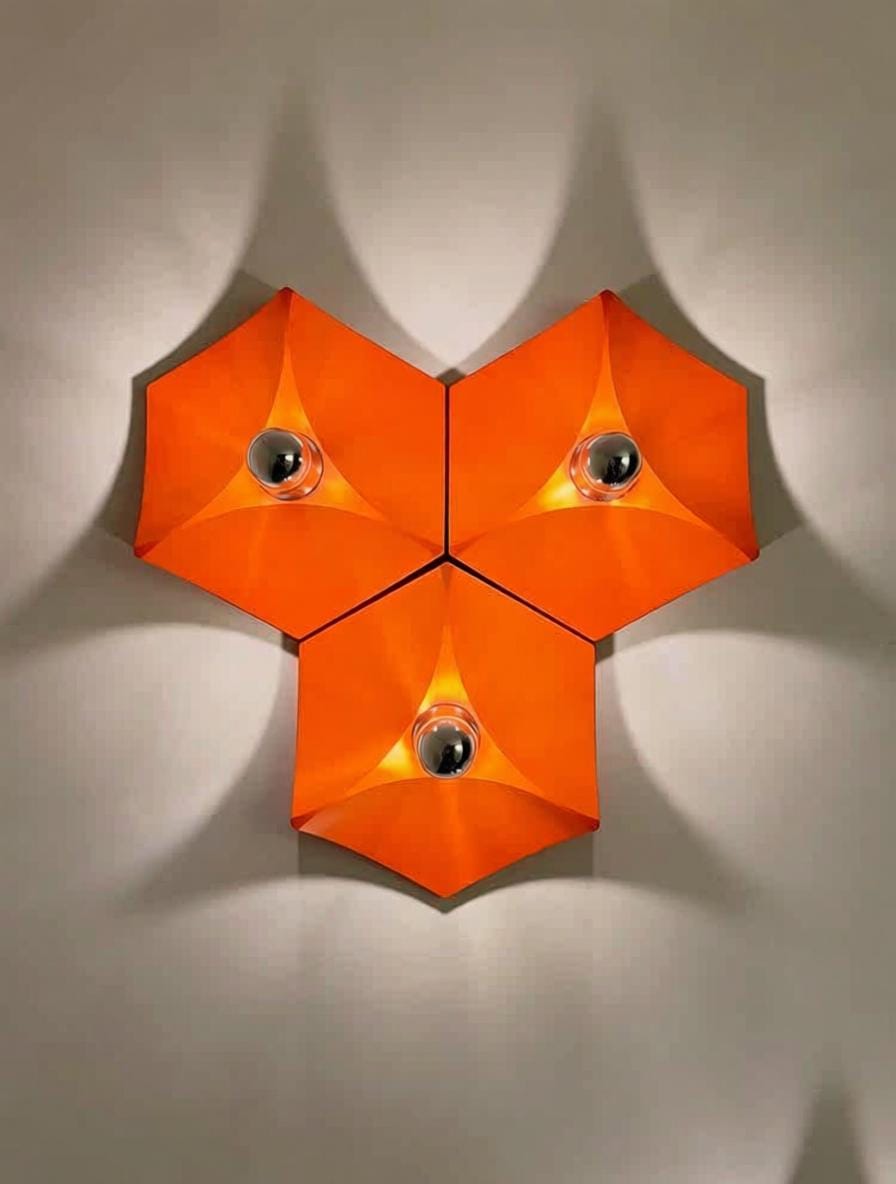 Selwenra I Ceiling Mounted Light - Detail View #6 | HomeCartel