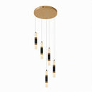 Solis | Cluster Chandelier