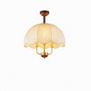 Orren Une | Semi Flush Mounted Light