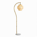 Thalurea | Floor Lamp - Home Cartel ®
