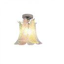 Verrind | Semi Flush Mounted Light