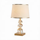 Maulec | Shaded Table Lamp