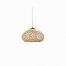 Jovanis | Rattan Chandelier