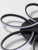 Finvora | Ceiling Mounted Light
