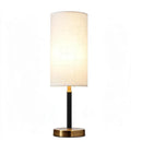 Pytlak | Shaded Table Lamp