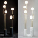 Doff | Floor Lamp