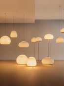 Lyvornis I Floor Lamp