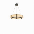 Quelthilessa A | Alabaster Chandelier