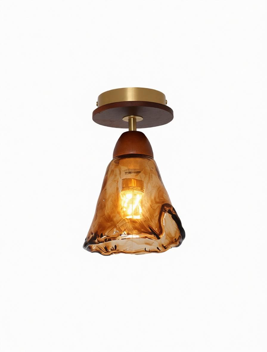 Varensa I Semi Flush Mounted Light - Modern Semi Flush Mounted Light | HomeCartel Philippines