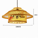 Thalunya A | Pendant Light