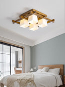 Arithel Deux | Ceiling Mounted Light