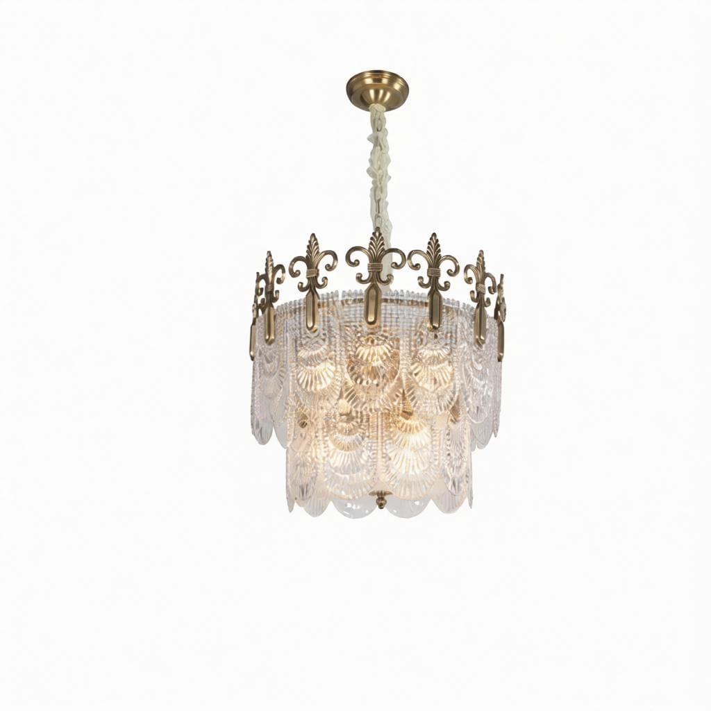 Soldier B | Mini Chandelier - Detail View #5 | HomeCartel