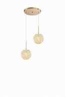 Jaelindora | Chandelier