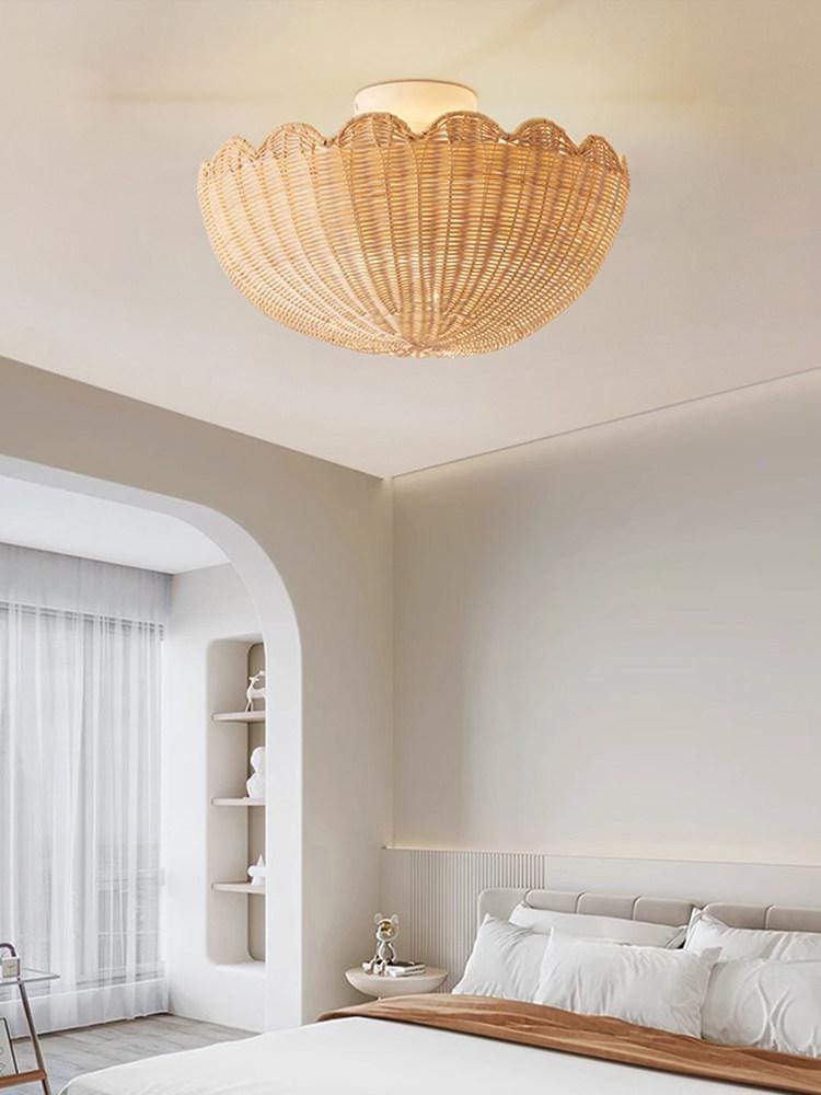 Veylran | Ceiling Mounted Light - Detail View #2 | HomeCartel