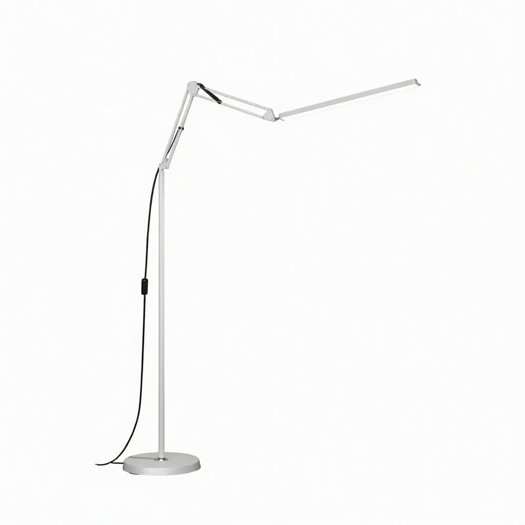 Avalynne B | Floor Lamp - Detail View #6 | HomeCartel