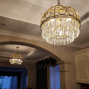 Zoland | Mini Chandelier
