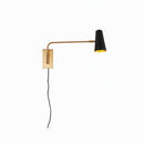 Cynara Deux | Wall Light Swing Arm