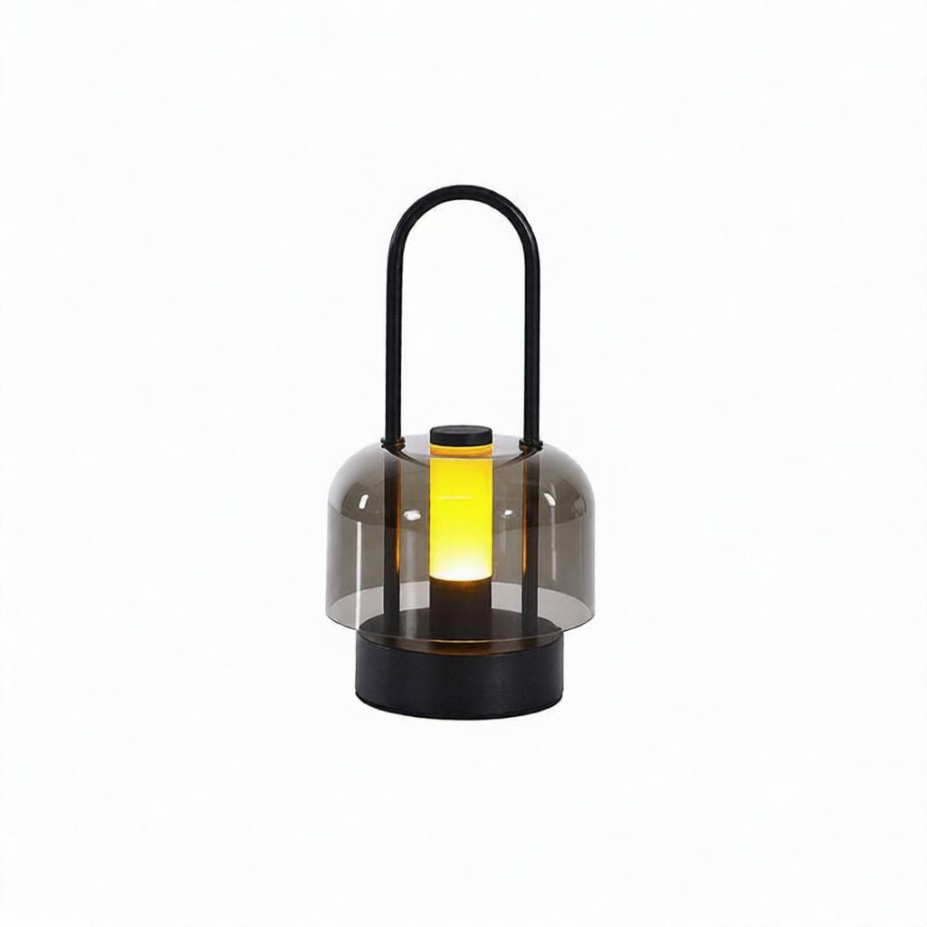 Brenzalia | Outdoor Table Lamp - Detail View #5 | HomeCartel