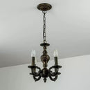 Lirienys | Mini Chandelier