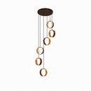 Osmara | Cluster Chandelier
