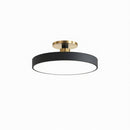 Rorwin | Semi Flush Mounted Light